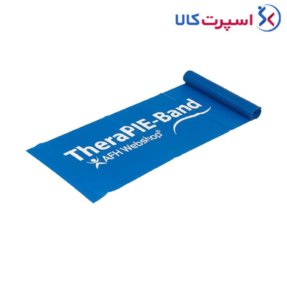 کش ورزشی 2 متری TheraPIE