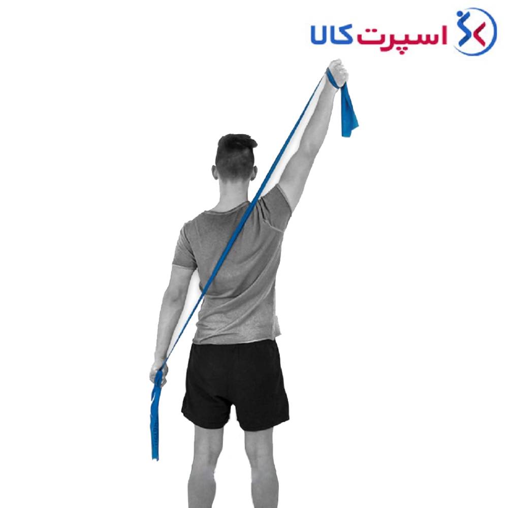 کش ورزشی 2 متری TheraPIE