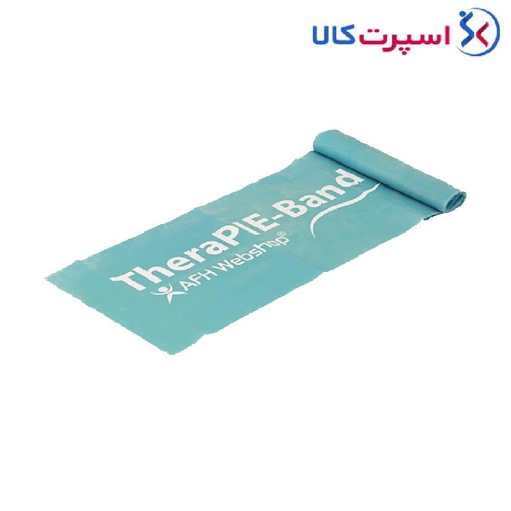 کش ورزشی 2 متری TheraPIE