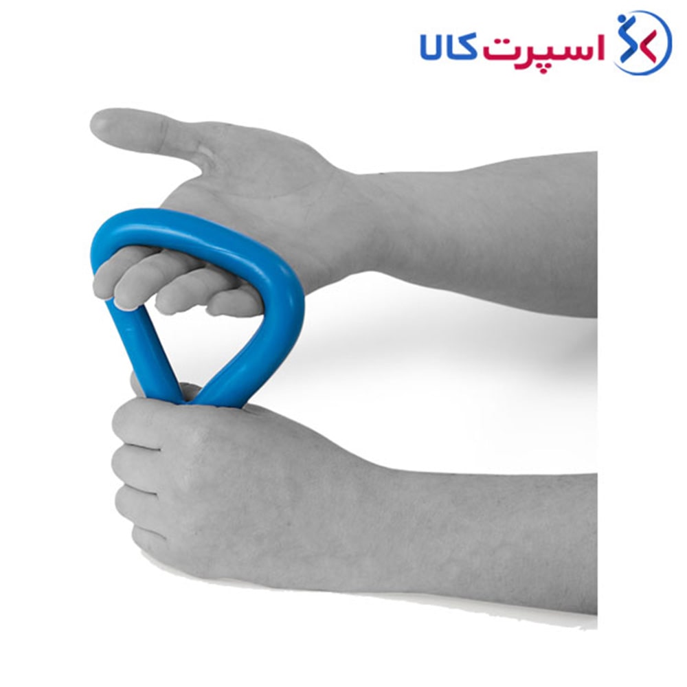 خمیر تمرینی حرفه‌ای 85 گرمی AFH