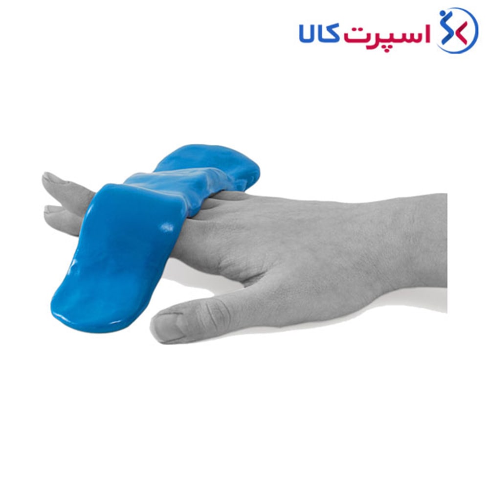 خمیر تمرینی حرفه‌ای 85 گرمی AFH