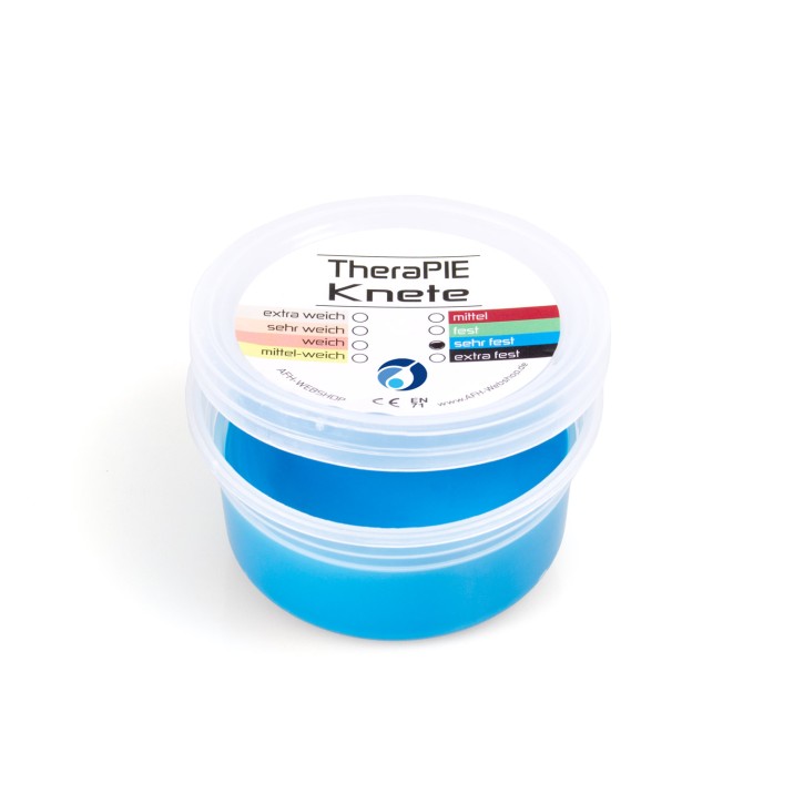 خمیر تمرینی 85 گرمی AFH