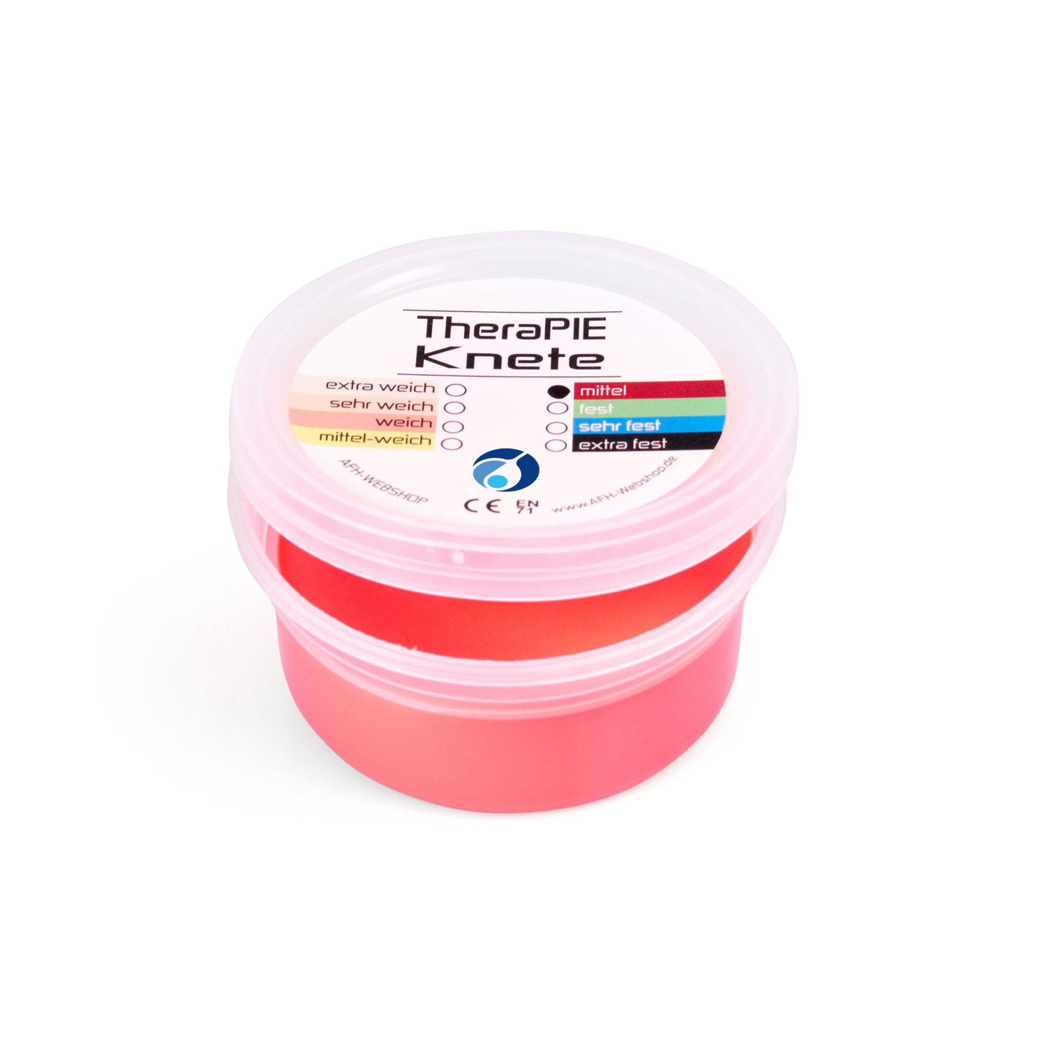 خمیر تمرینی 85 گرمی AFH