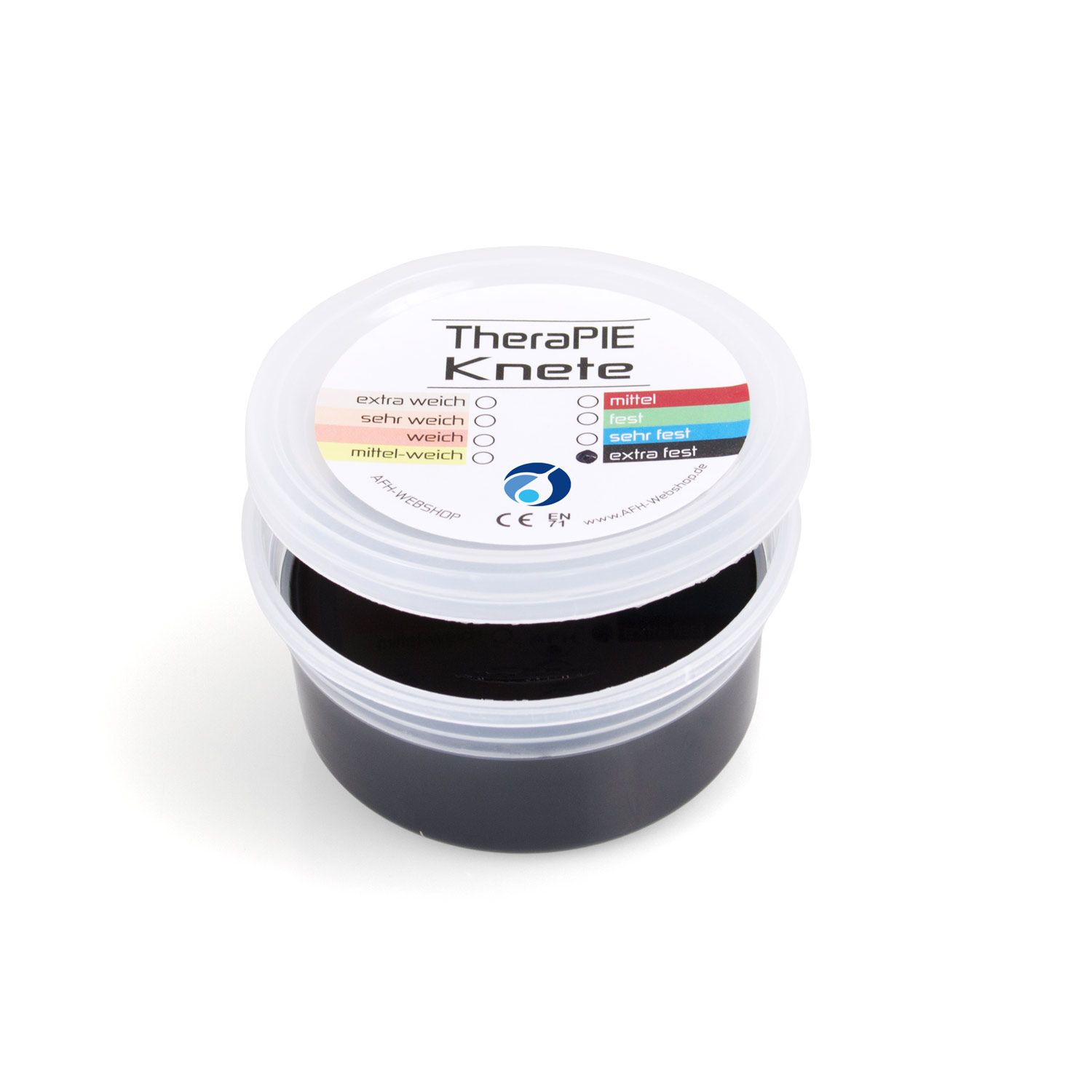 خمیر تمرینی 85 گرمی AFH