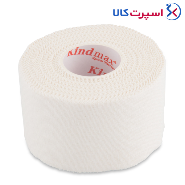 تیپ یورو سفید 10 متری Kindmax