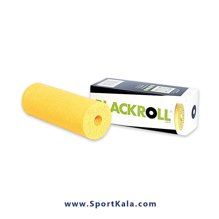 رول ماساژ پا BlackRoll