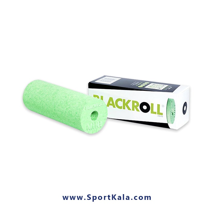 رول ماساژ پا BlackRoll