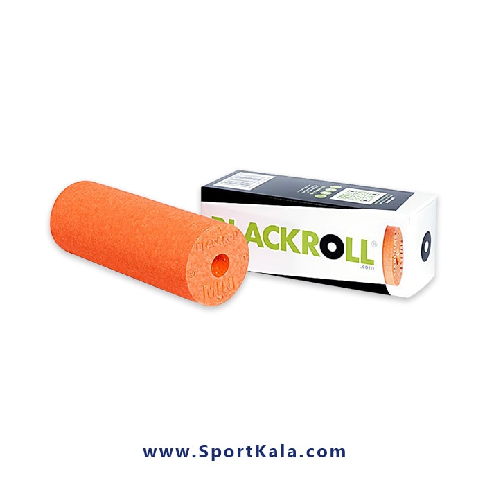 رول ماساژ پا BlackRoll