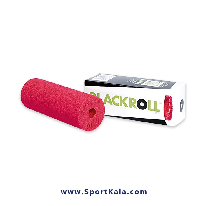رول ماساژ پا BlackRoll