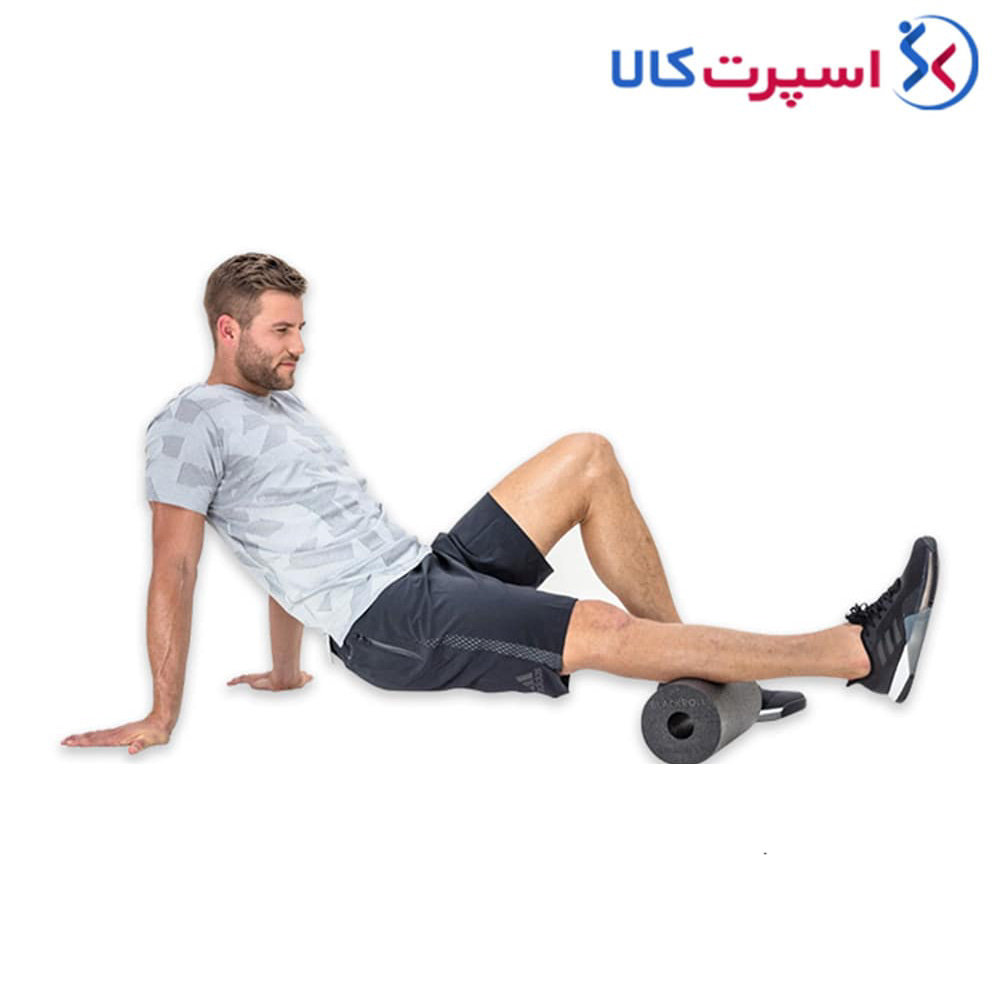 فوم رول استاندارد 30 در 15 سانتی‌متری BlackRoll