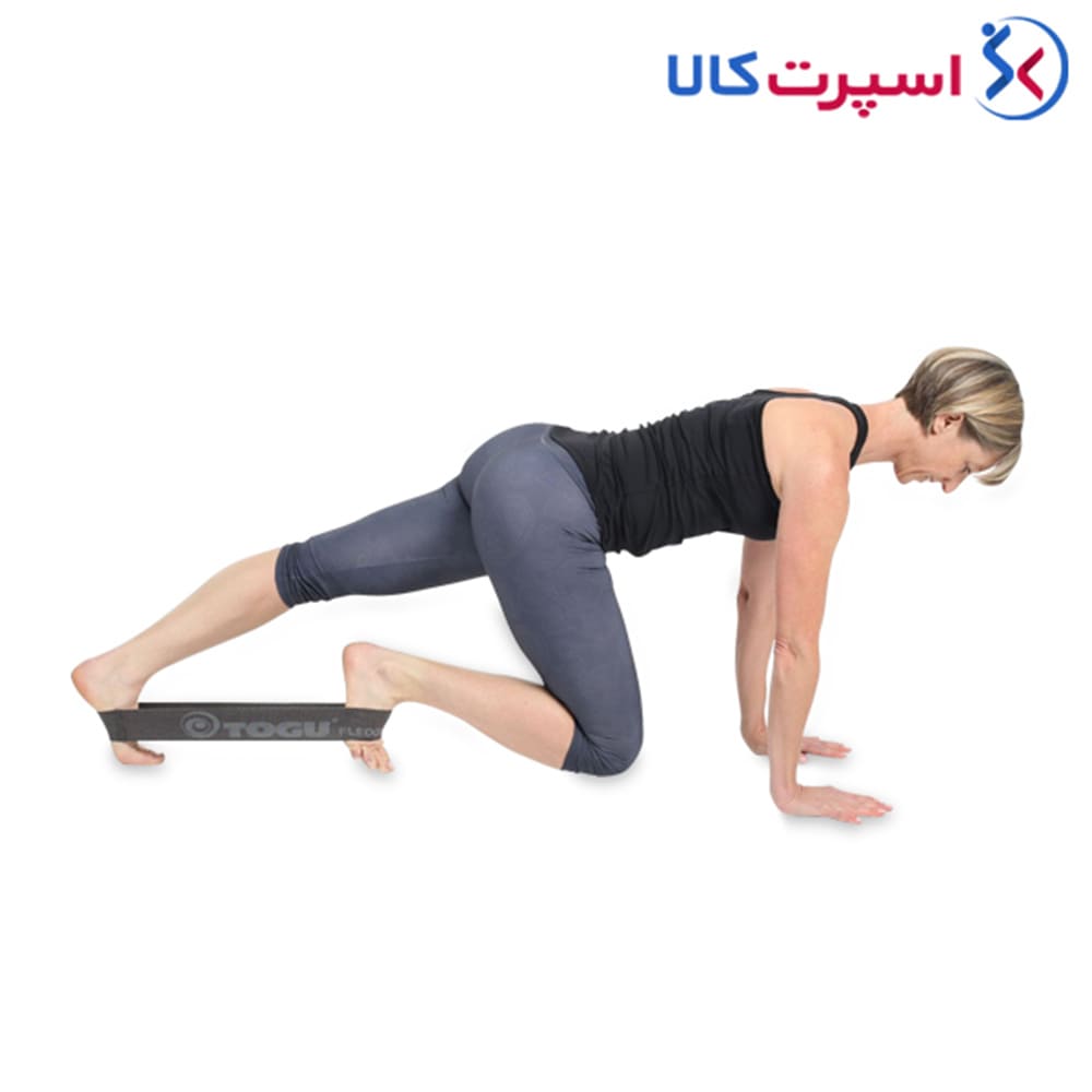 مینی‌بند پارچه‌ای 30.5 در 5.5 سانتی‌متری Togu