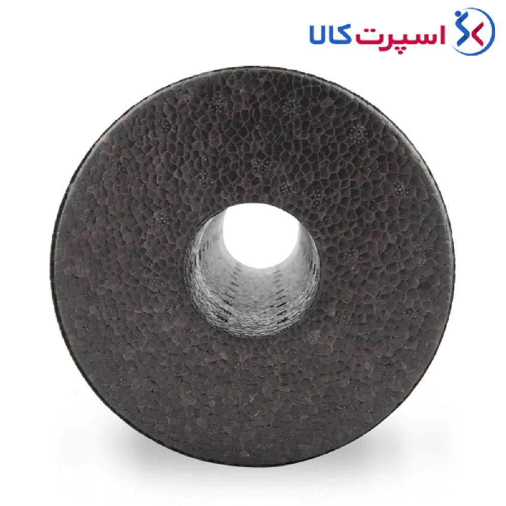 فوم رول سخت 30 در 15 سانتی متری Agilinex