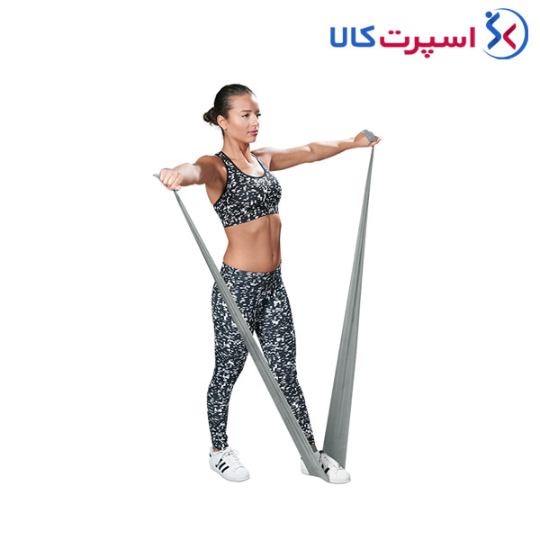 کش ورزشی 25 متری Trendy