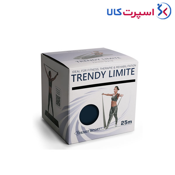 کش ورزشی 25 متری Trendy