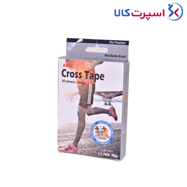 کراس تیپ Ares