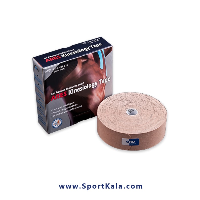 کنزیوتیپ 31.5  متری در 5 سانتی‌متری Ares