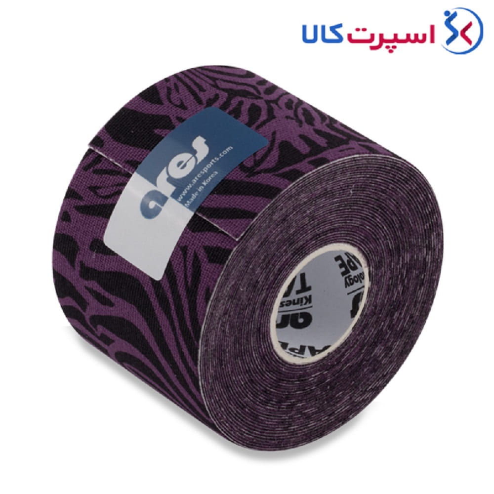 کنزیوتیپ طرحدار 5 متری در 5 سانتی‌متری Ares