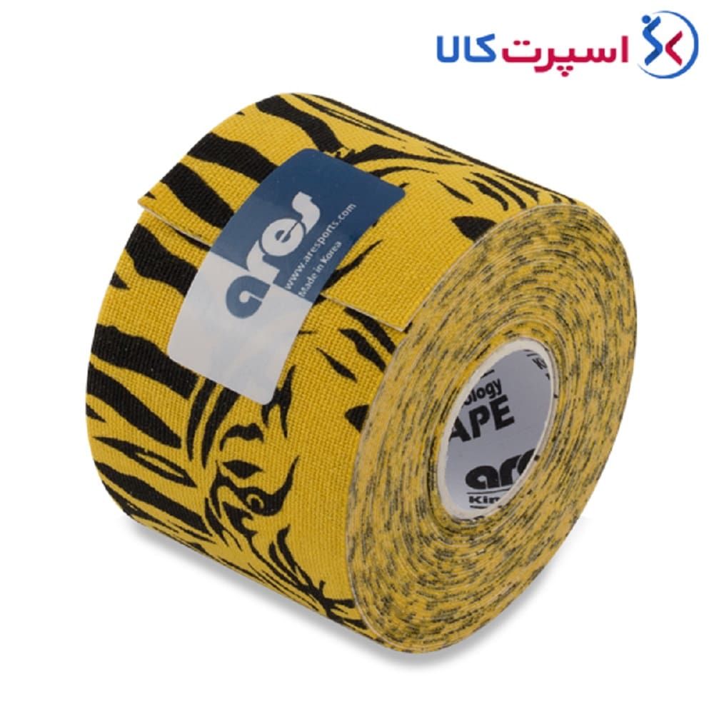 کنزیوتیپ طرحدار 5 متری در 5 سانتی‌متری Ares