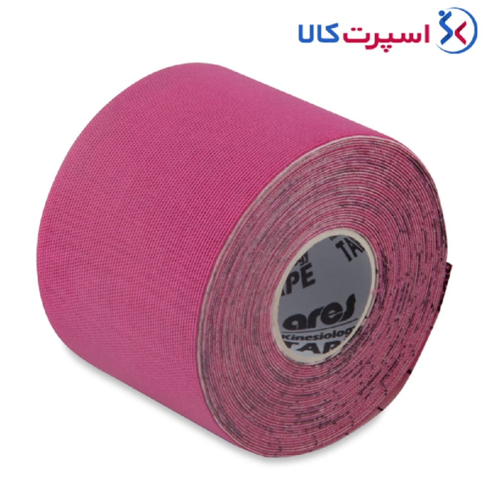 کنزیوتیپ پرچسب 5 متری در 5 سانتی‌متری Ares