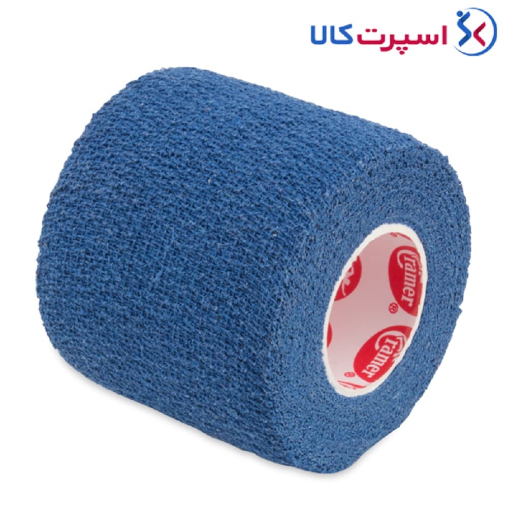 تیپ خودچسب 5.5 متری در 5 سانتی‌متری Cramer