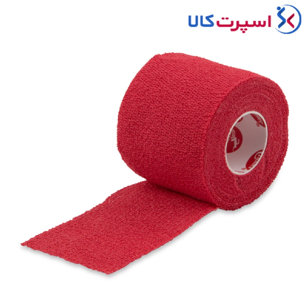 تیپ خودچسب 5.5 متری در 5 سانتی‌متری Cramer