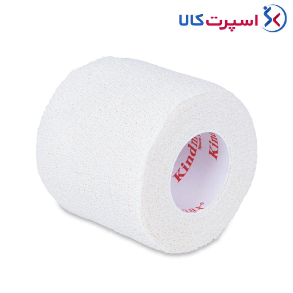 تیپ خودچسب 4.5 متری Kindmax