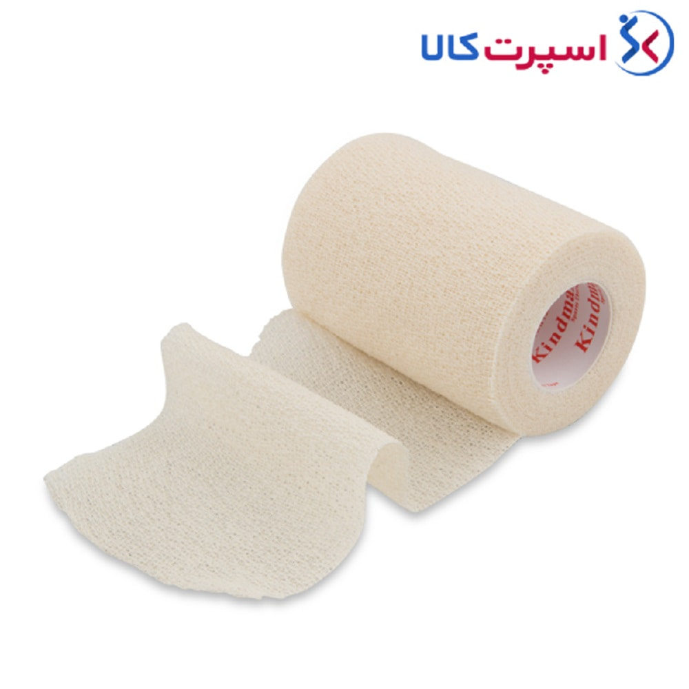 تیپ خودچسب 4.5 متری Kindmax