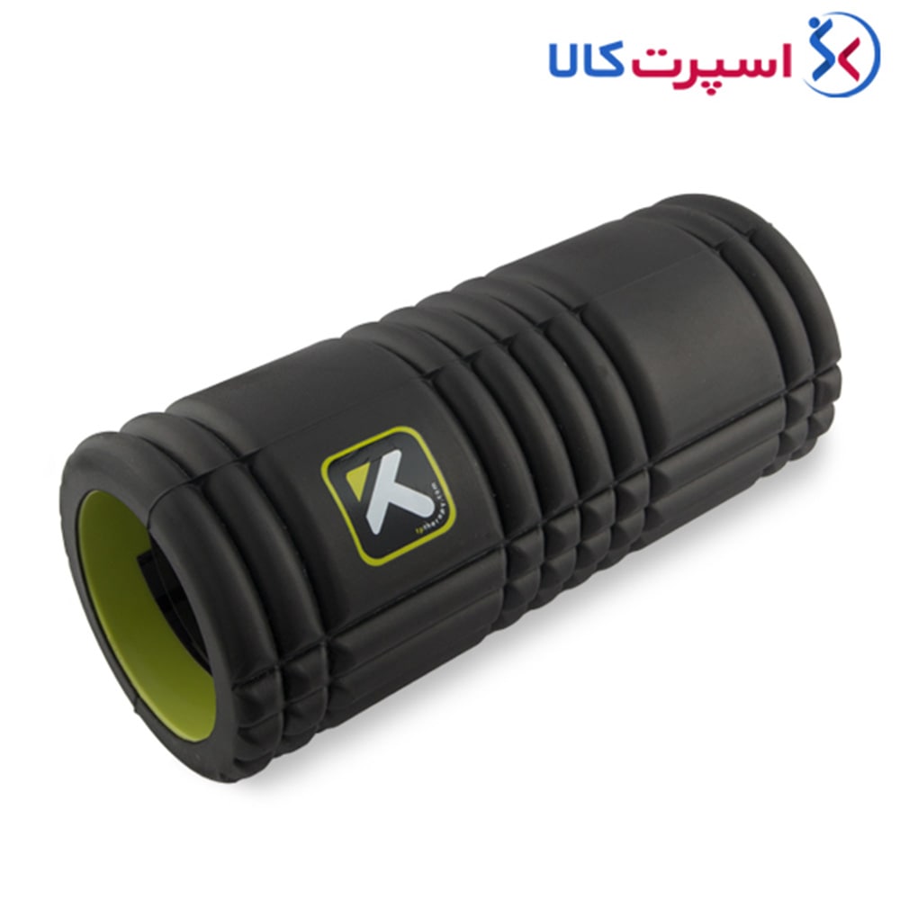 فوم رول استاندارد طرح تریگر پوینت