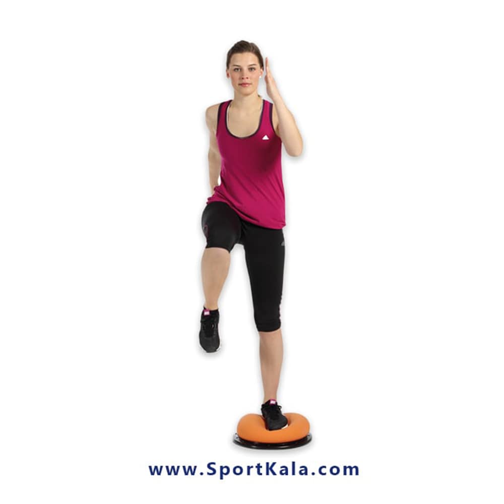 بوسوبال مینی پرو اکتیسان Togu