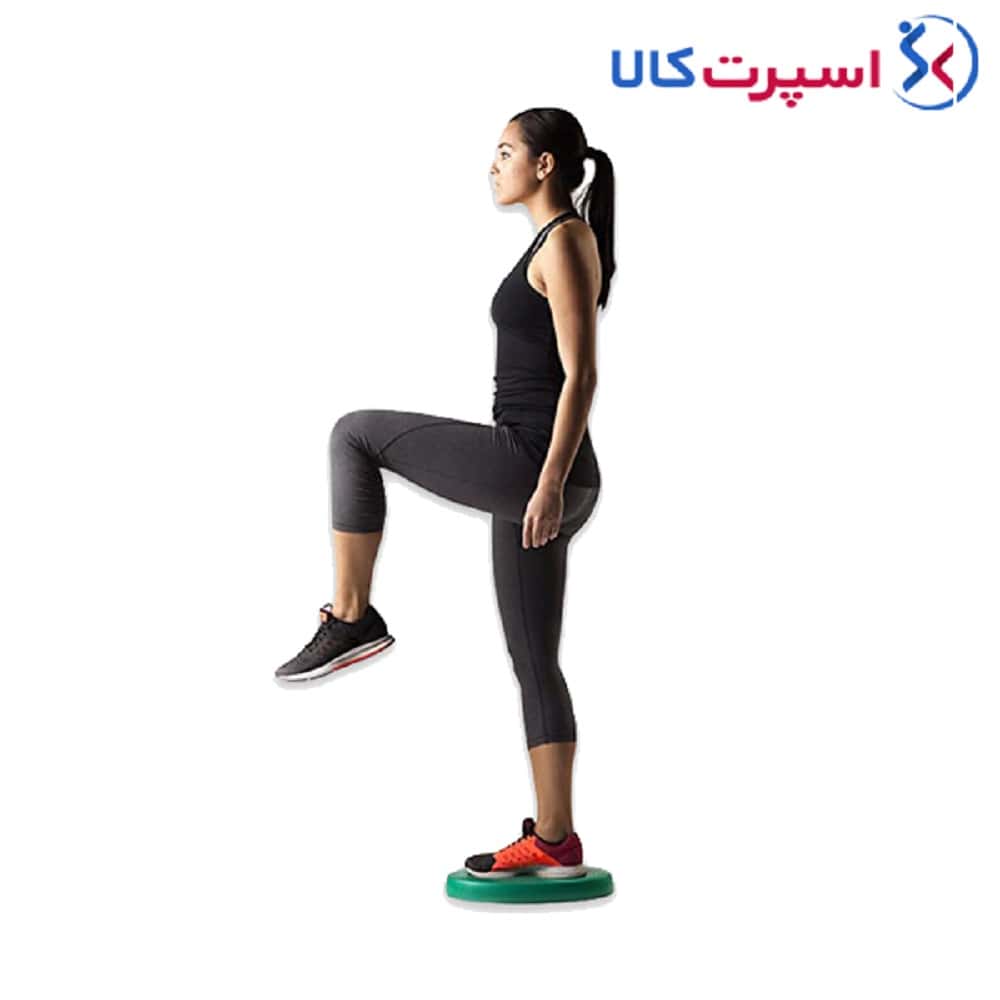 استپ تعادلی TheraBand