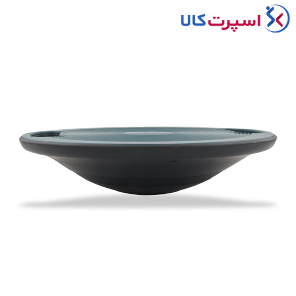 صفحه تعادلی سخت دستگیره دار Agilinex