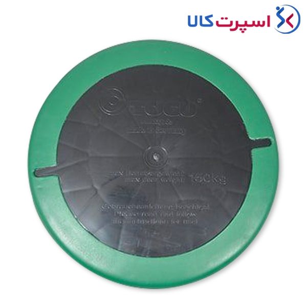 صفحه تعادلی سبز Togu