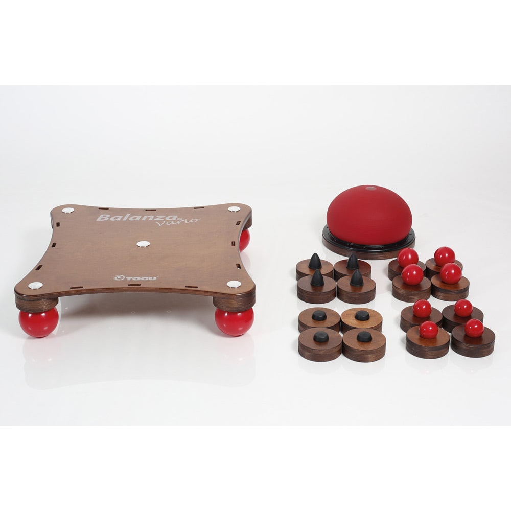 صفحه تعادلی بالانزا وریو Togu