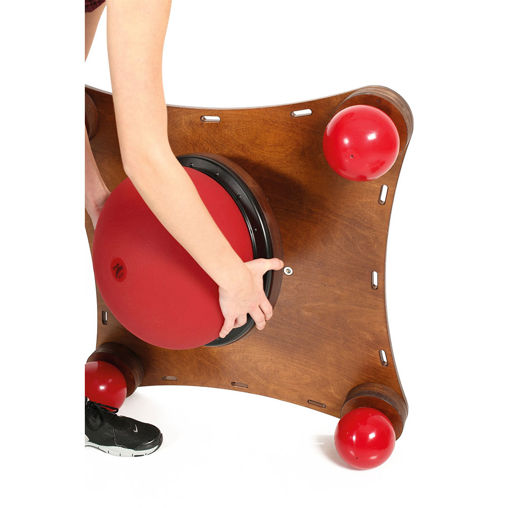 صفحه تعادلی بالانزا وریو Togu