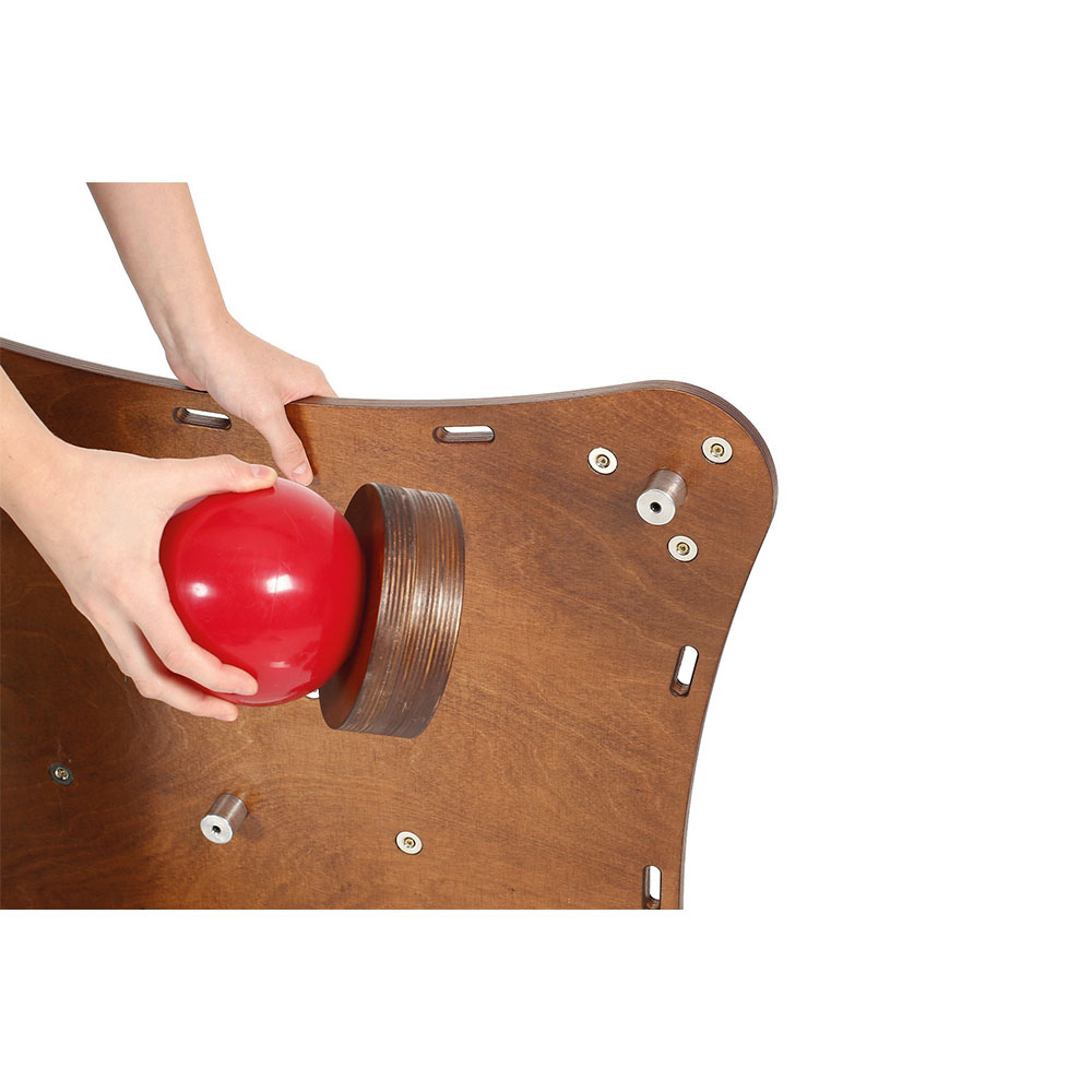 صفحه تعادلی بالانزا وریو Togu