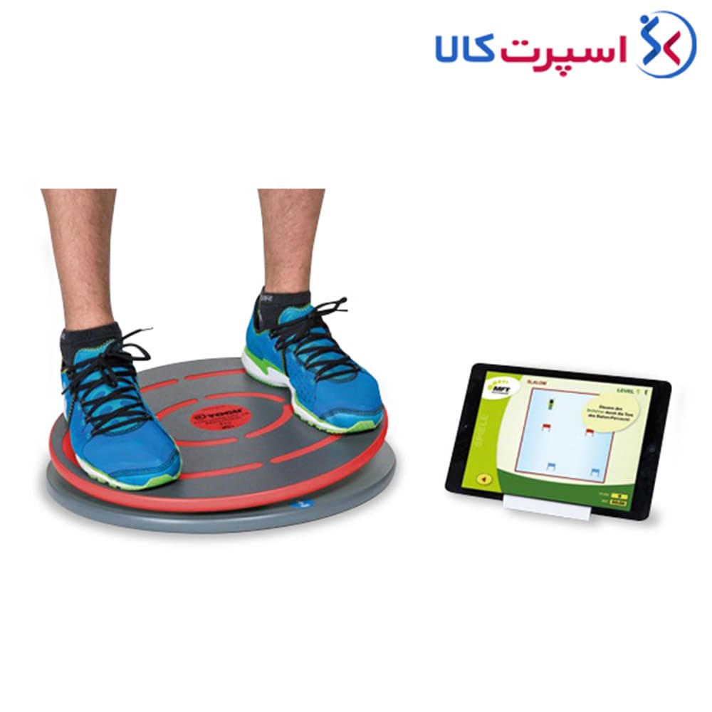 صفحه تعادلی سنسوردار (چلنج دیسک) Togu