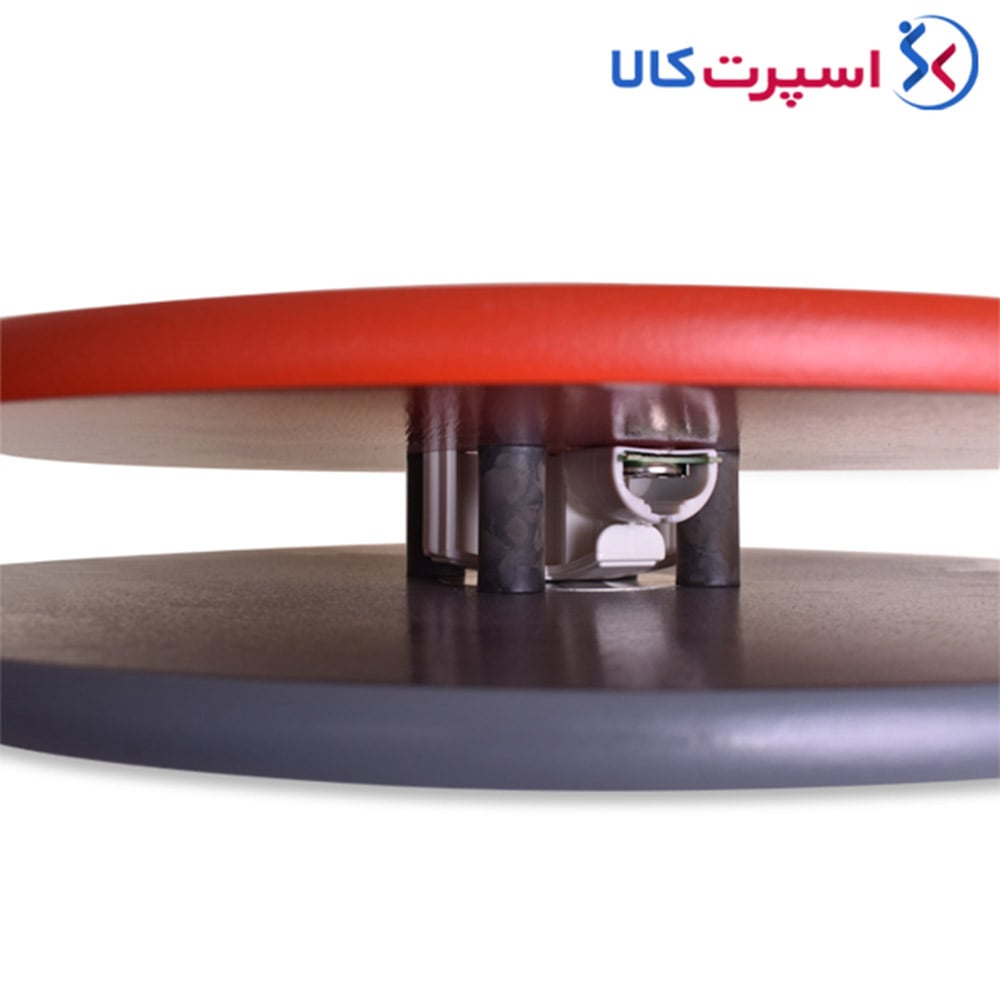 صفحه تعادلی سنسوردار (چلنج دیسک) Togu