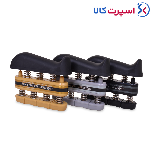 دیجی فلکس TheraBand