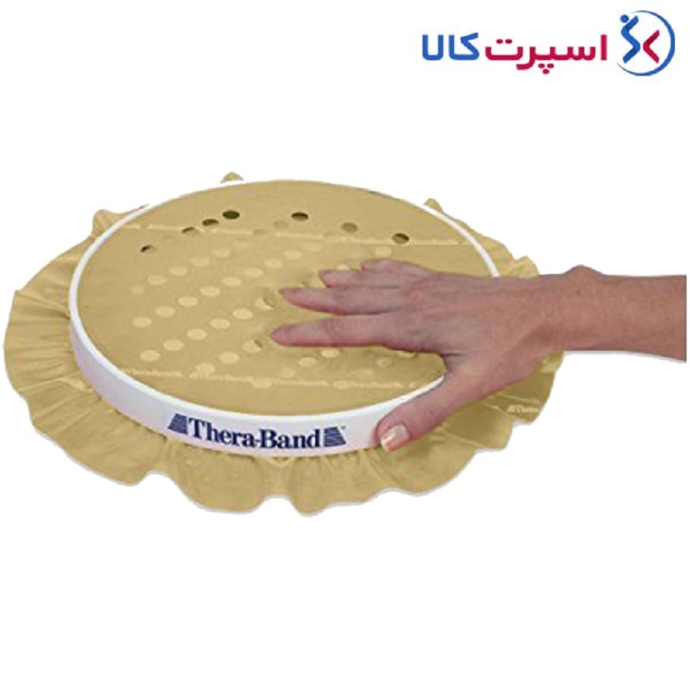ست تمرین دست و انگشتان TheraBand
