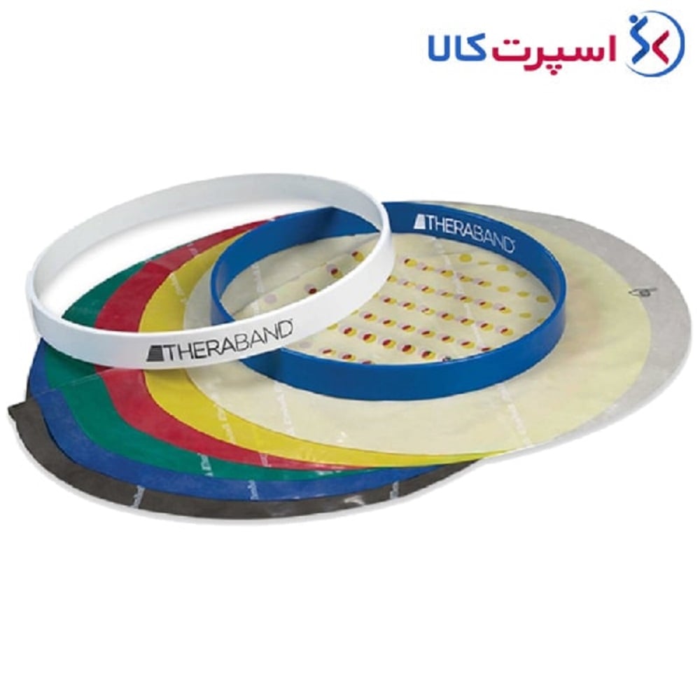 ست تمرین دست و انگشتان TheraBand