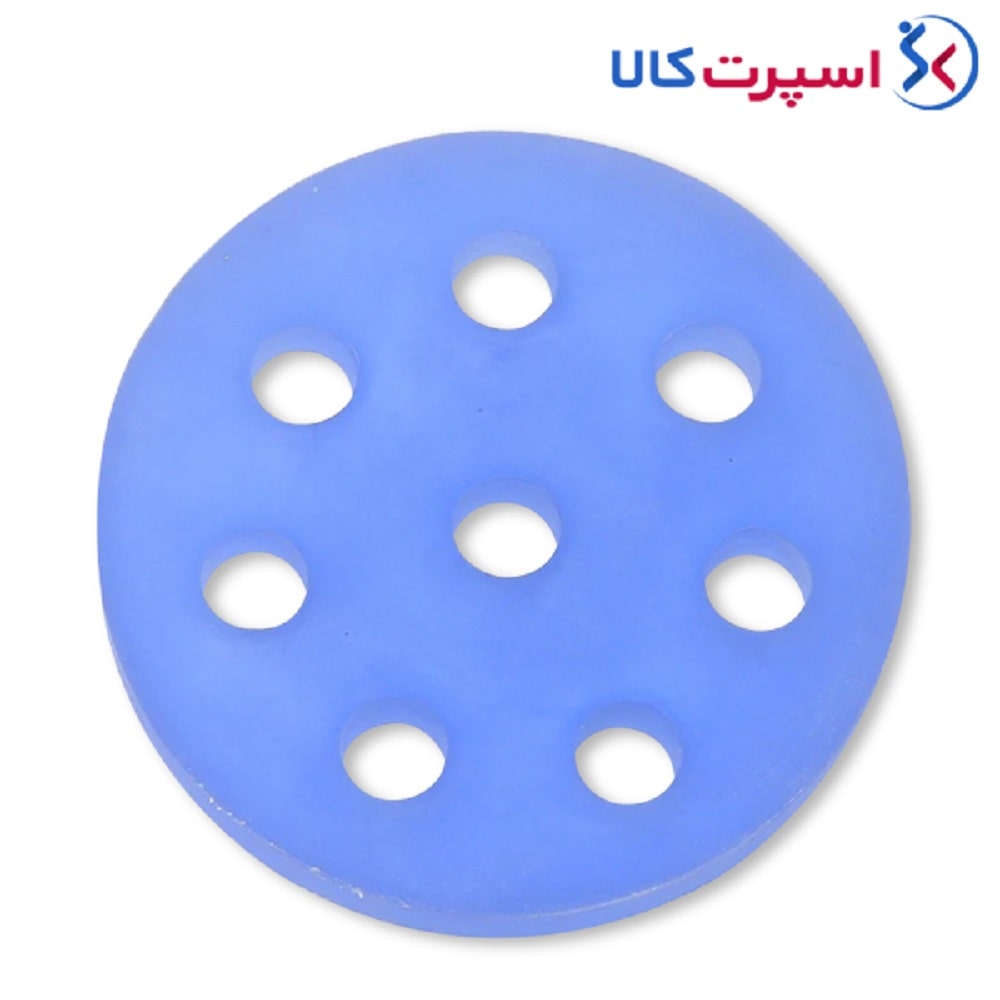 لاستیک تمرین مچ، انگشتان و ساعد  Theraband