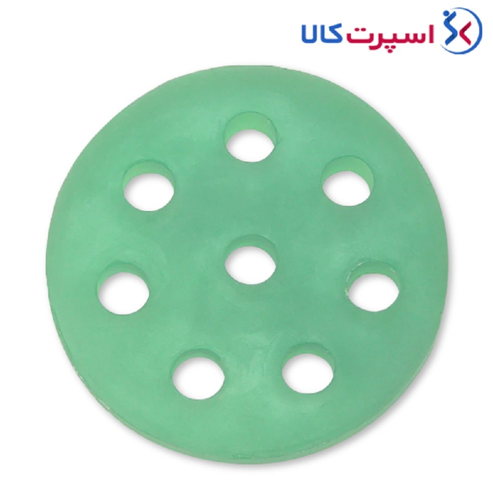 لاستیک تمرین مچ، انگشتان و ساعد  Theraband