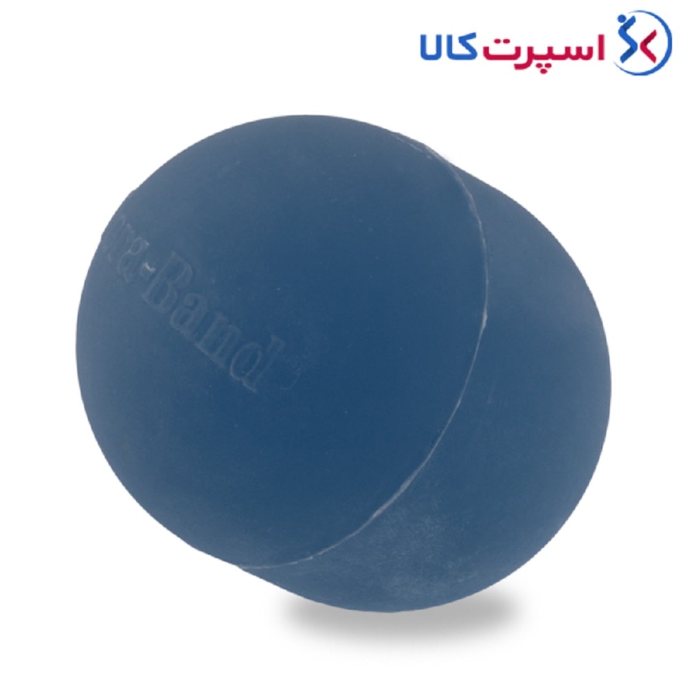 دست ورز سایز استاندارد Theraband