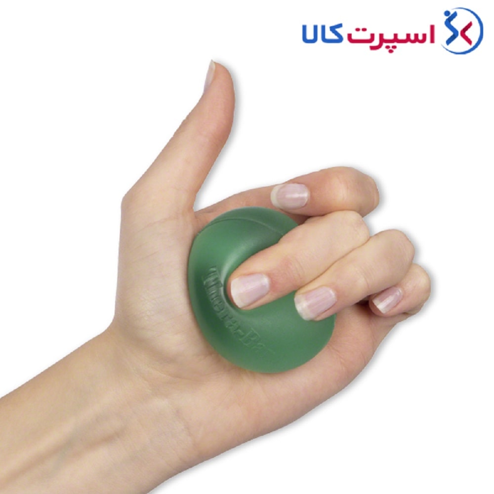 دست ورز سایز استاندارد Theraband