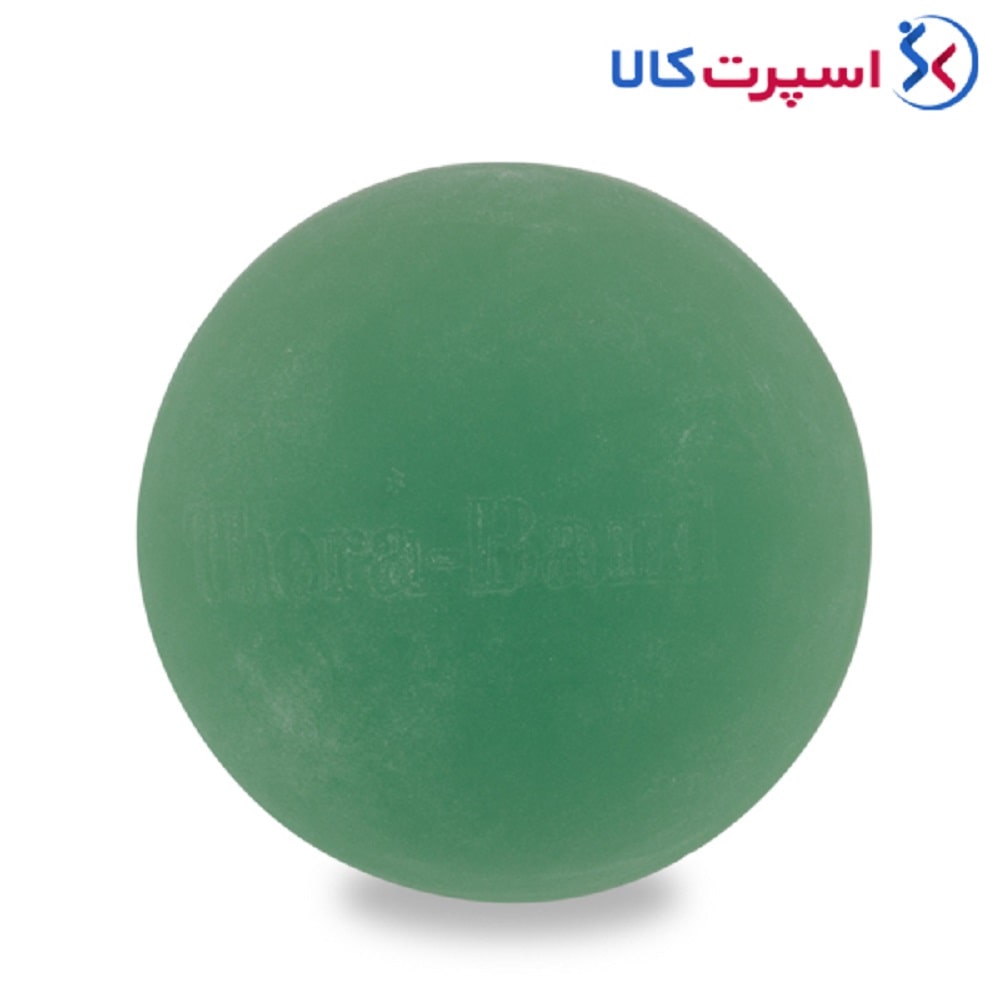 دست ورز سایز استاندارد Theraband