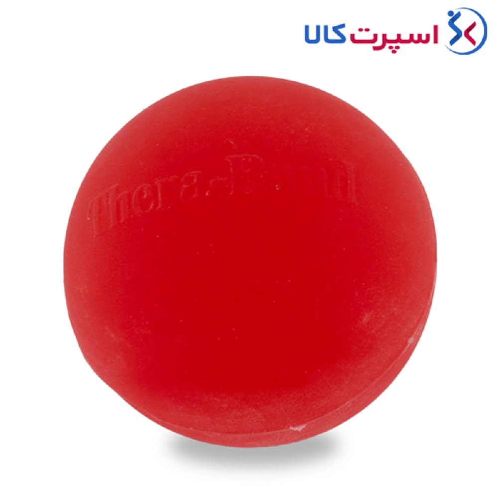 دست ورز سایز استاندارد Theraband