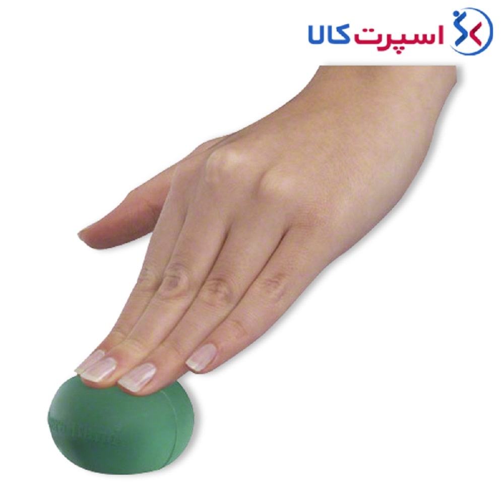 دست ورز سایز استاندارد Theraband