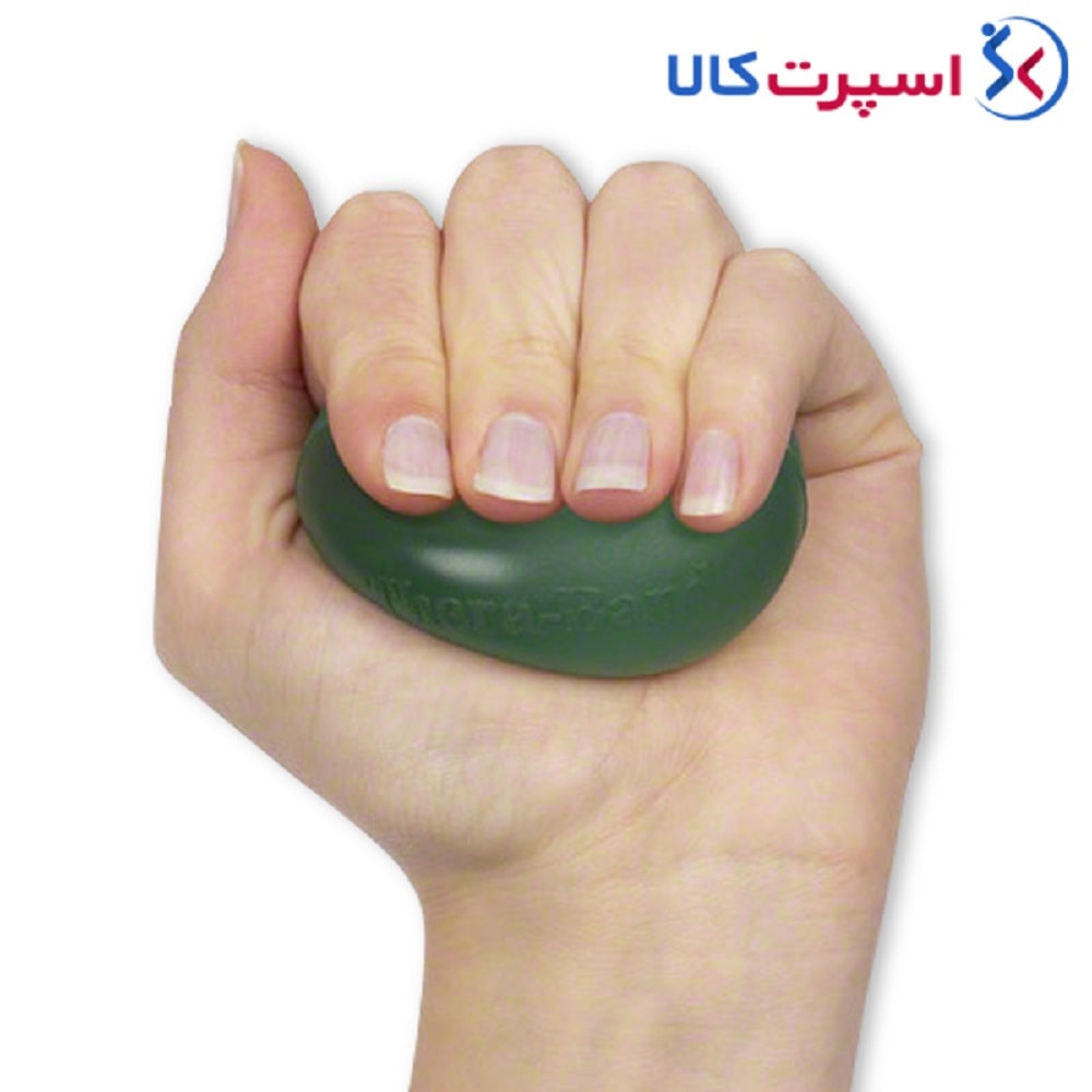 دست ورز سایز استاندارد Theraband