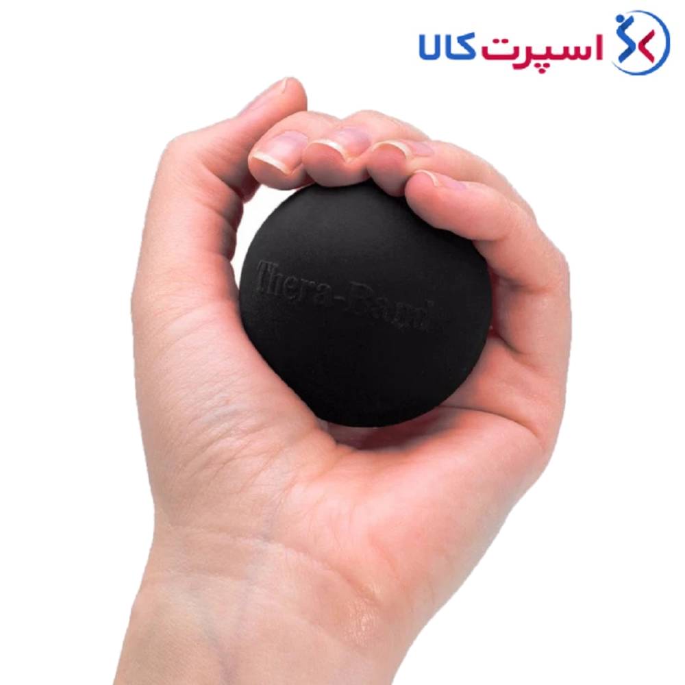 دست ورز سایز استاندارد Theraband