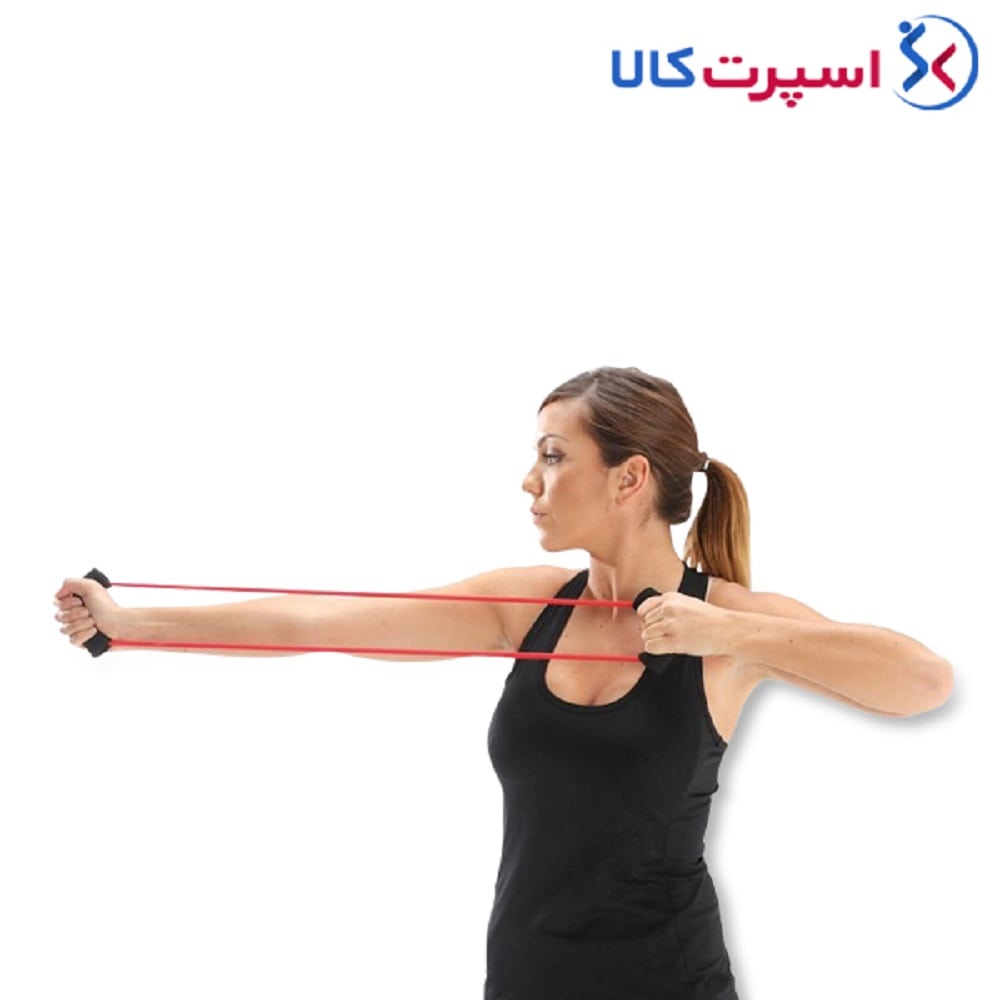 تیوب حلقه‌ای مچ پا Trendy